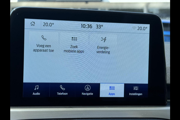 Ford Kuga 2.5 PHEV Titanium X 225pk | Panoramadak | Trekhaak | Winter Pack | Adaptive cruise control | Elektrische achterklep | Bang&Olfusen