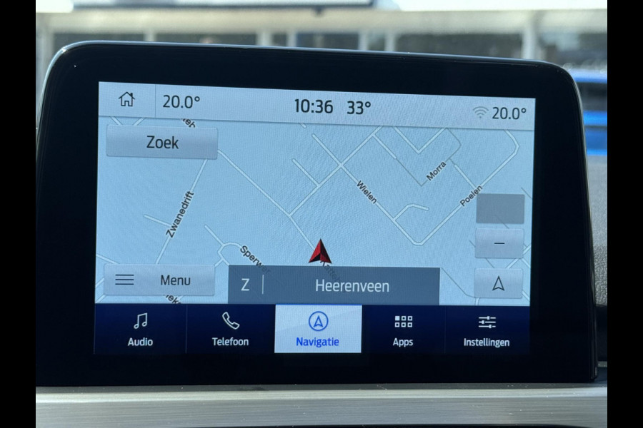Ford Kuga 2.5 PHEV Titanium X 225pk | Panoramadak | Trekhaak | Winter Pack | Adaptive cruise control | Elektrische achterklep | Bang&Olfusen