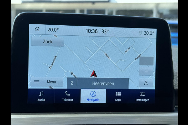 Ford Kuga 2.5 PHEV Titanium X 225pk | Panoramadak | Trekhaak | Winter Pack | Adaptive cruise control | Elektrische achterklep | Bang&Olfusen