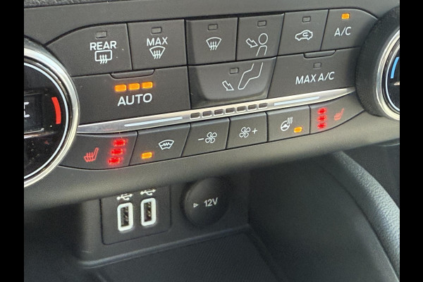 Ford Kuga 2.5 PHEV Titanium X 225pk | Panoramadak | Trekhaak | Winter Pack | Adaptive cruise control | Elektrische achterklep | Bang&Olfusen
