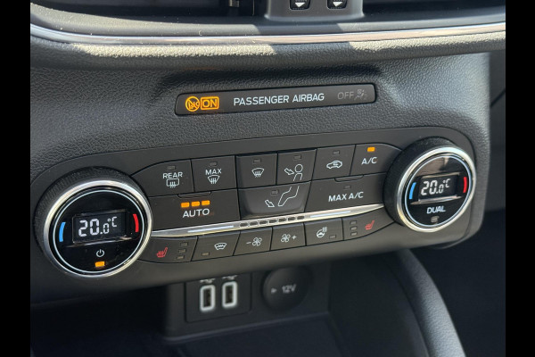 Ford Kuga 2.5 PHEV Titanium X 225pk | Panoramadak | Trekhaak | Winter Pack | Adaptive cruise control | Elektrische achterklep | Bang&Olfusen
