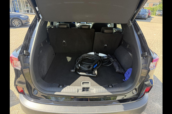 Ford Kuga 2.5 PHEV Titanium X 225pk | Panoramadak | Trekhaak | Winter Pack | Adaptive cruise control | Elektrische achterklep | Bang&Olfusen