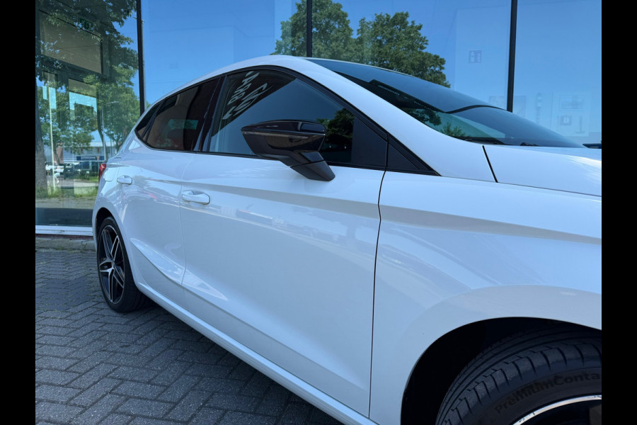 Seat Ibiza 1.0 TSI FR Business Intense - Navi - LED - Climate - Org.NL
