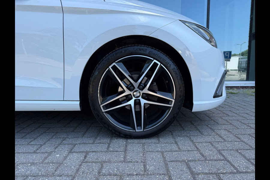 Seat Ibiza 1.0 TSI FR Business Intense - Navi - LED - Climate - Org.NL