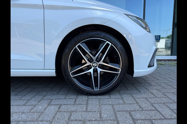 Seat Ibiza 1.0 TSI FR Business Intense - Navi - LED - Climate - Org.NL