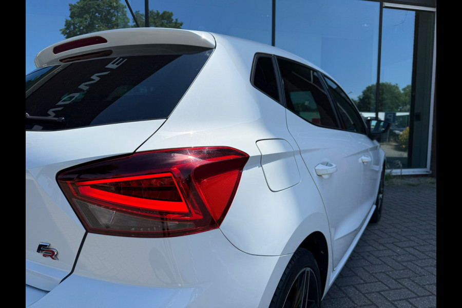 Seat Ibiza 1.0 TSI FR Business Intense - Navi - LED - Climate - Org.NL