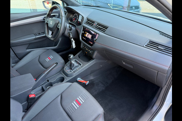 Seat Ibiza 1.0 TSI FR Business Intense - Navi - LED - Climate - Org.NL