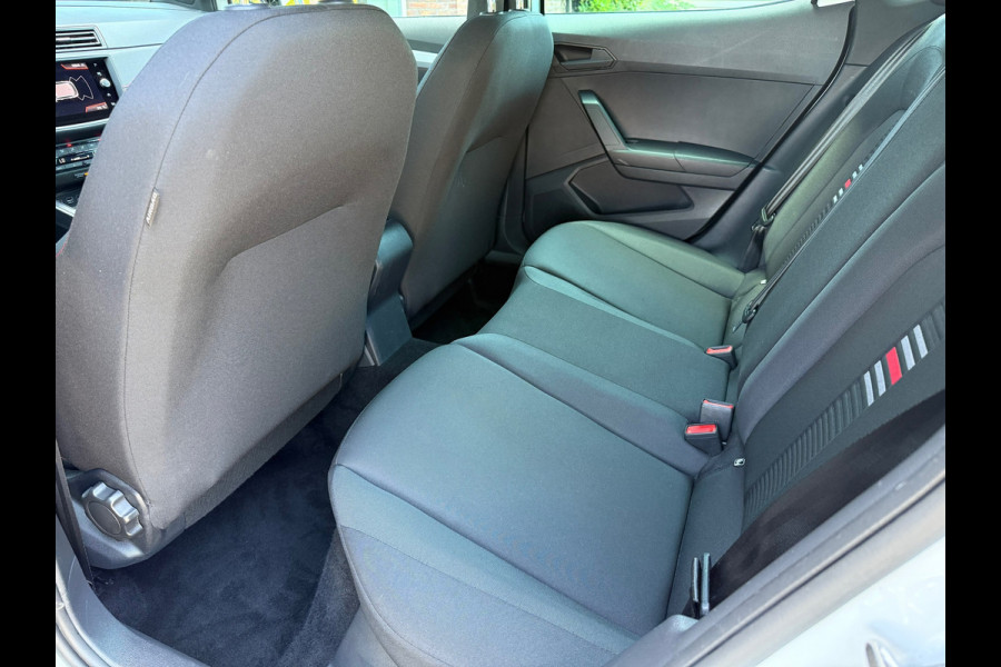 Seat Ibiza 1.0 TSI FR Business Intense - Navi - LED - Climate - Org.NL