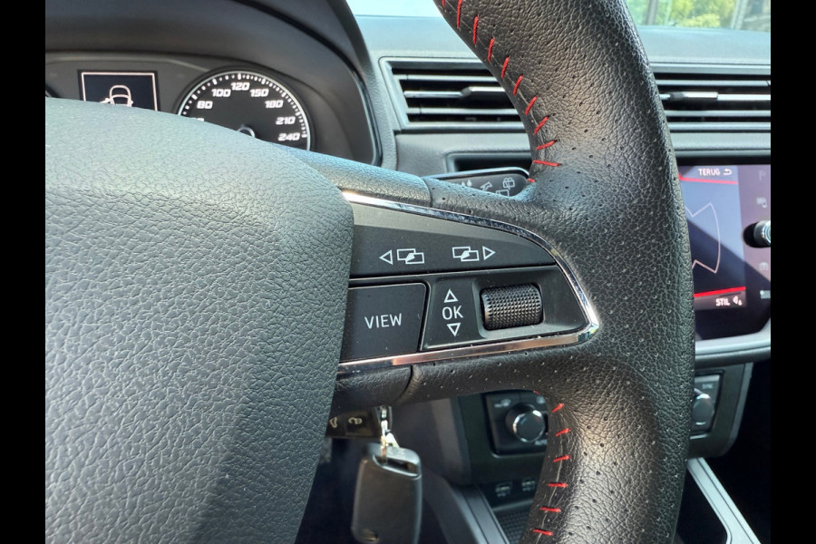 Seat Ibiza 1.0 TSI FR Business Intense - Navi - LED - Climate - Org.NL