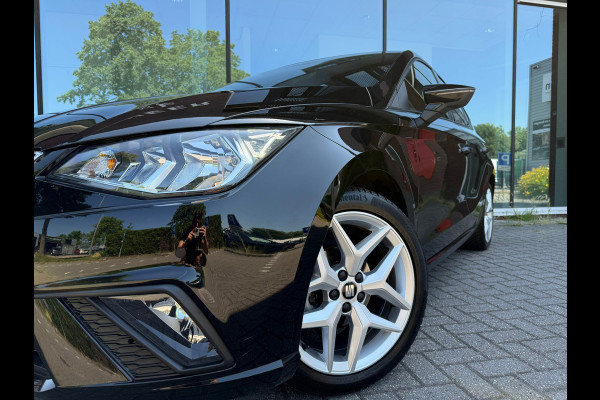 Seat Ibiza 1.0 TSI FR Business Intense - Navi - Climate - Trekhaak - Org.NL