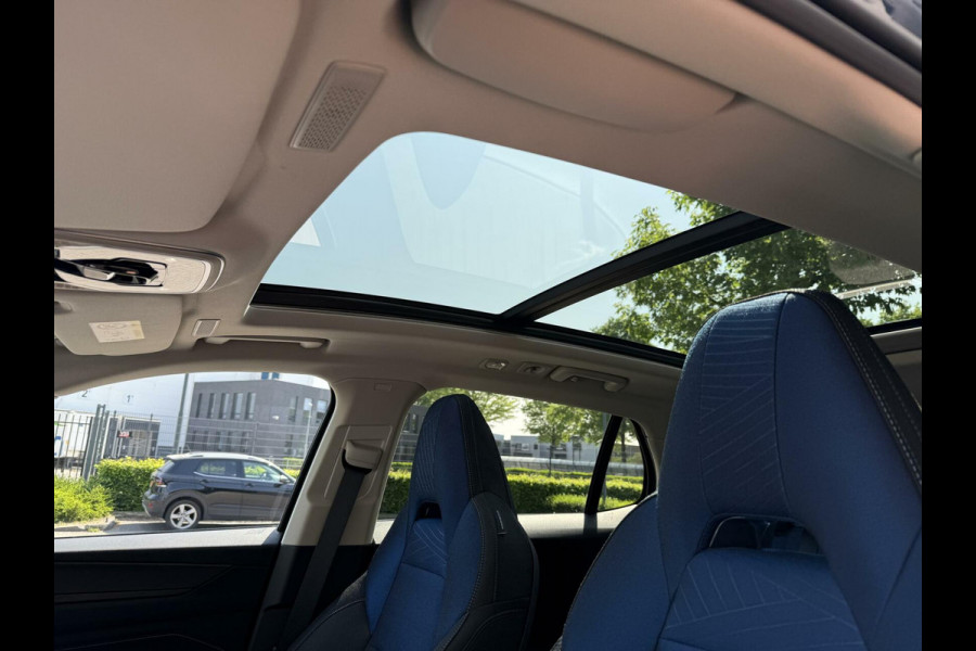Lynk & Co 01 1.5 LONG RANGE NL AUTO DEALER ONDERHOUDEN