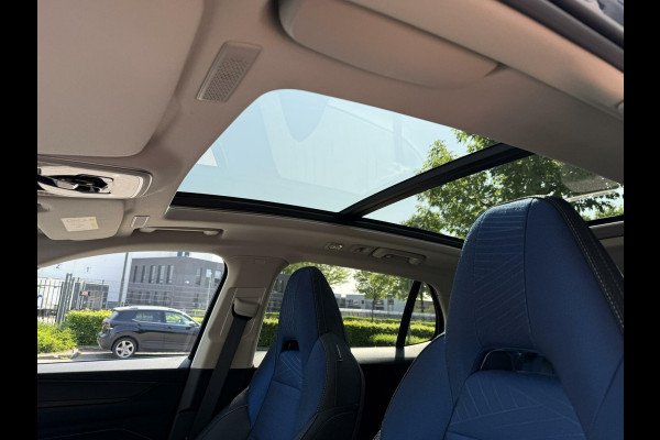 Lynk & Co 01 1.5 LONG RANGE NL AUTO DEALER ONDERHOUDEN