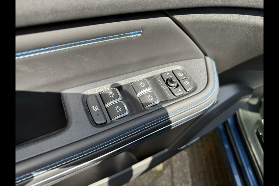 Lynk & Co 01 1.5 LONG RANGE NL AUTO DEALER ONDERHOUDEN