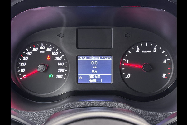 Mercedes-Benz Sprinter 517 1.9 CDI Bakwagen Meubelbak met Laadklep 24 Maanden Certified Garantie Achteruitrijcamera Apple Carplay/Android Auto Cruise C