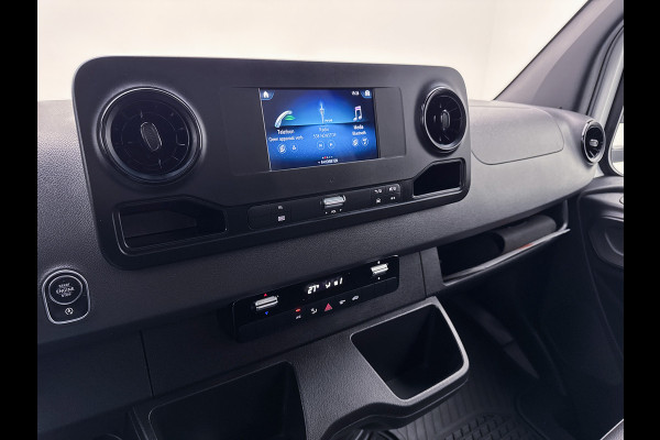 Mercedes-Benz Sprinter 517 1.9 CDI Bakwagen Meubelbak met Laadklep 24 Maanden Certified Garantie Achteruitrijcamera Apple Carplay/Android Auto Cruise C