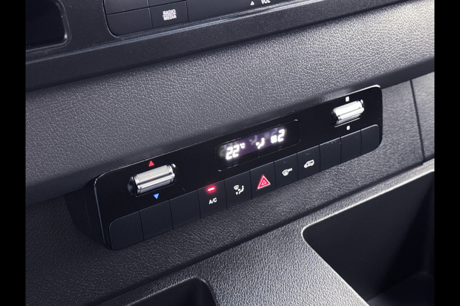Mercedes-Benz Sprinter 517 1.9 CDI Bakwagen Meubelbak met Laadklep 24 Maanden Certified Garantie Achteruitrijcamera Apple Carplay/Android Auto Cruise C