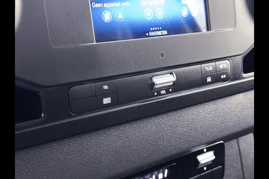 Mercedes-Benz Sprinter 517 1.9 CDI Bakwagen Meubelbak met Laadklep 24 Maanden Certified Garantie Achteruitrijcamera Apple Carplay/Android Auto Cruise C