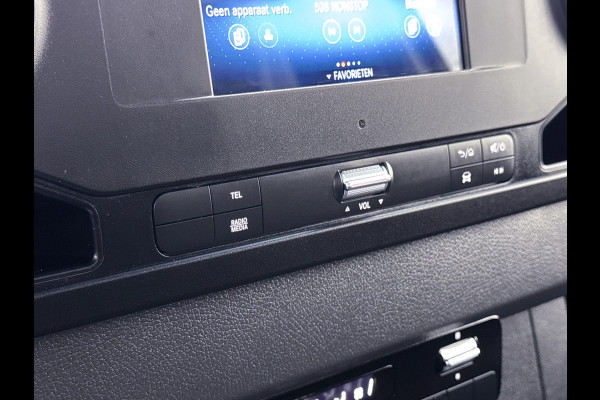 Mercedes-Benz Sprinter 517 1.9 CDI Bakwagen Meubelbak met Laadklep 24 Maanden Certified Garantie Achteruitrijcamera Apple Carplay/Android Auto Cruise C