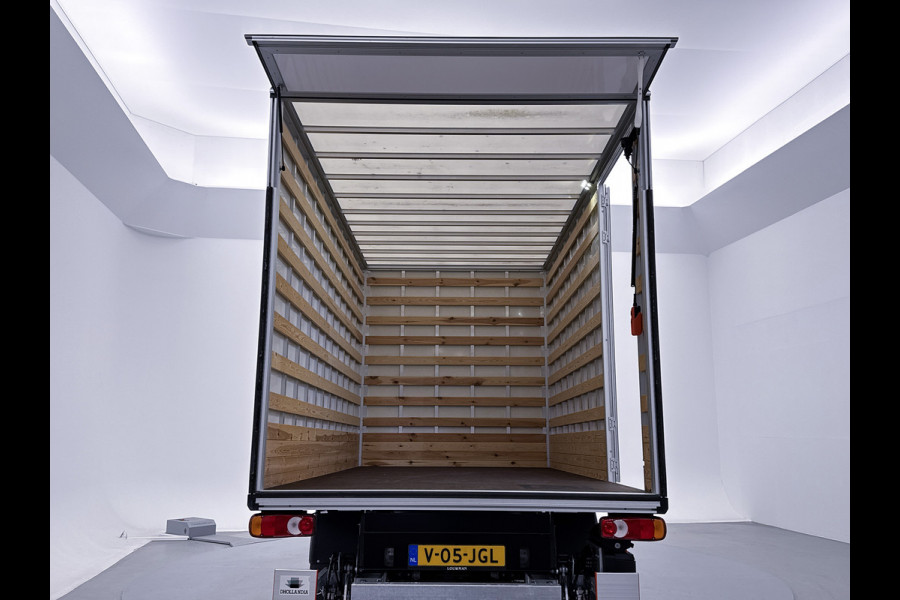 Mercedes-Benz Sprinter 517 1.9 CDI Bakwagen Meubelbak met Laadklep 24 Maanden Certified Garantie Achteruitrijcamera Apple Carplay/Android Auto Cruise C