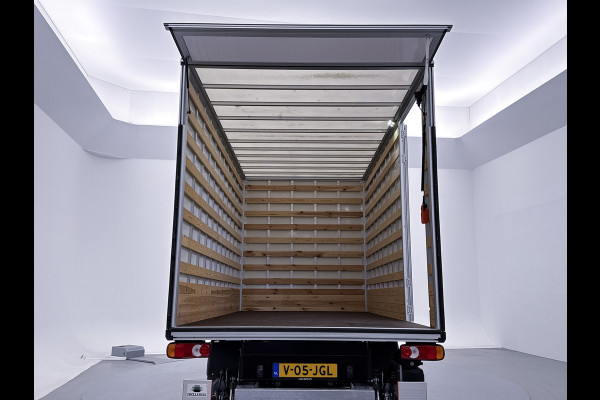 Mercedes-Benz Sprinter 517 1.9 CDI Bakwagen Meubelbak met Laadklep 24 Maanden Certified Garantie Achteruitrijcamera Apple Carplay/Android Auto Cruise C