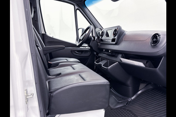 Mercedes-Benz Sprinter 517 1.9 CDI Bakwagen Meubelbak met Laadklep 24 Maanden Certified Garantie Achteruitrijcamera Apple Carplay/Android Auto Cruise C