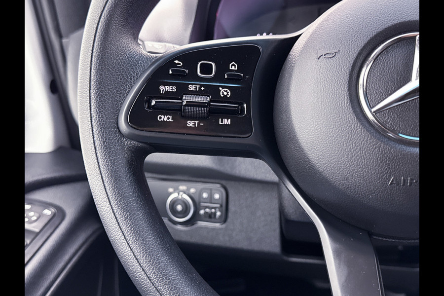 Mercedes-Benz Sprinter 517 1.9 CDI Bakwagen Meubelbak met Laadklep 24 Maanden Certified Garantie Achteruitrijcamera Apple Carplay/Android Auto Cruise C