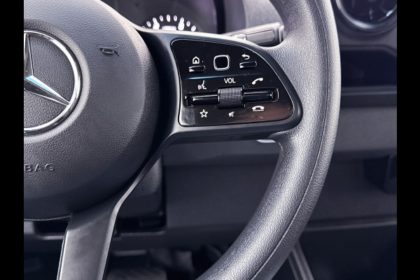 Mercedes-Benz Sprinter 517 1.9 CDI Bakwagen Meubelbak met Laadklep 24 Maanden Certified Garantie Achteruitrijcamera Apple Carplay/Android Auto Cruise C