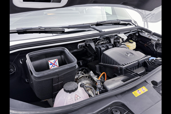 Mercedes-Benz Sprinter 517 1.9 CDI Bakwagen Meubelbak met Laadklep 24 Maanden Certified Garantie Achteruitrijcamera Apple Carplay/Android Auto Cruise C