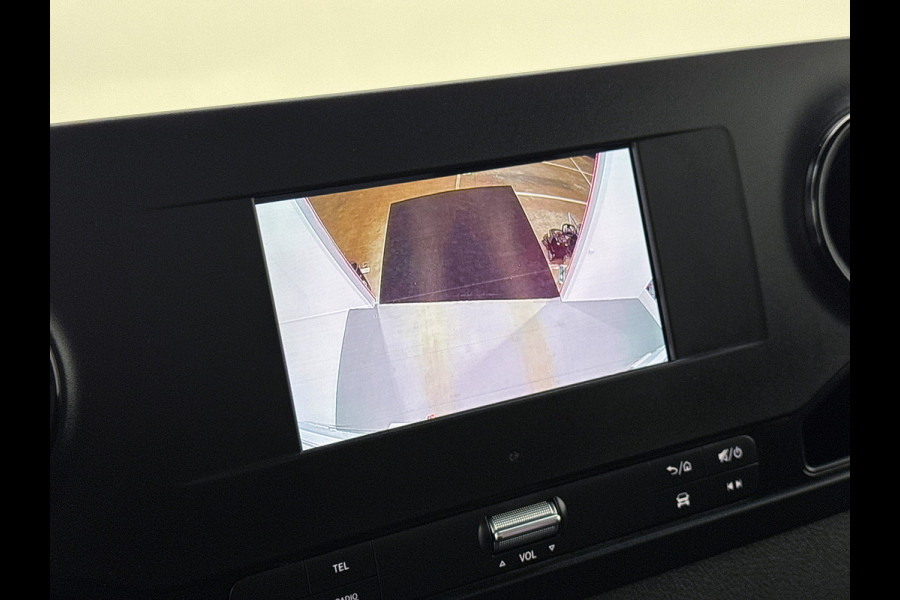 Mercedes-Benz Sprinter 517 1.9 CDI Bakwagen Meubelbak met Laadklep 24 Maanden Certified Garantie Achteruitrijcamera Apple Carplay/Android Auto Cruise C