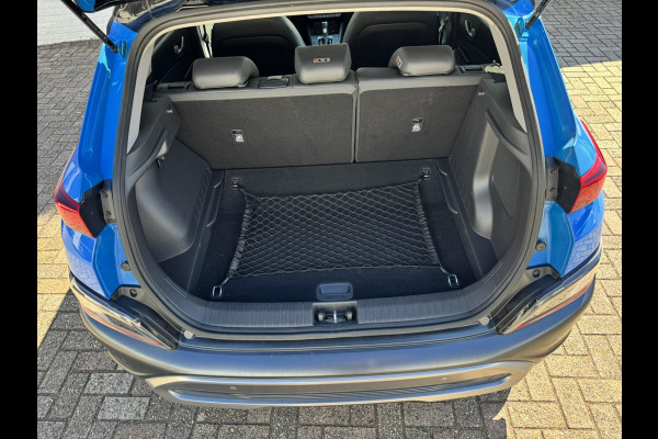 Hyundai Kona 1.6 GDI HEV Fashion Adaptive cruise control Climate control Stoel-en stuurverwarming Dodehoekdetectie Apple / Android