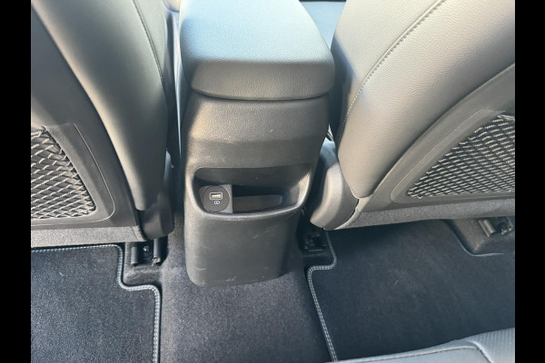 Hyundai Kona 1.6 GDI HEV Fashion Adaptive cruise control Climate control Stoel-en stuurverwarming Dodehoekdetectie Apple / Android