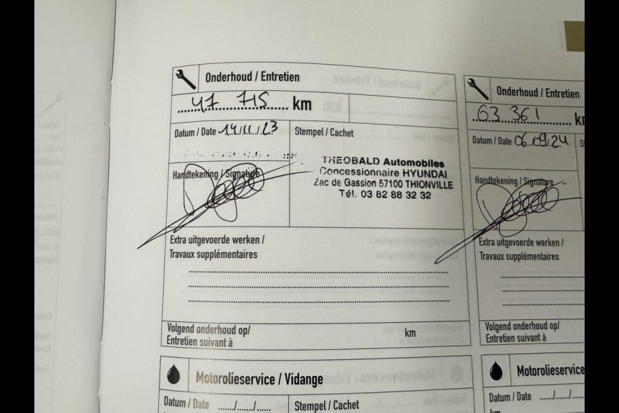 Hyundai Kona 1.6 GDI HEV Fashion Adaptive cruise control Climate control Stoel-en stuurverwarming Dodehoekdetectie Apple / Android