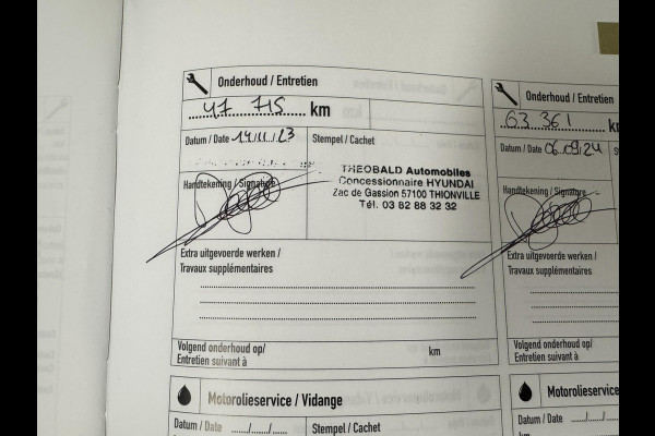 Hyundai Kona 1.6 GDI HEV Fashion Adaptive cruise control Climate control Stoel-en stuurverwarming Dodehoekdetectie Apple / Android