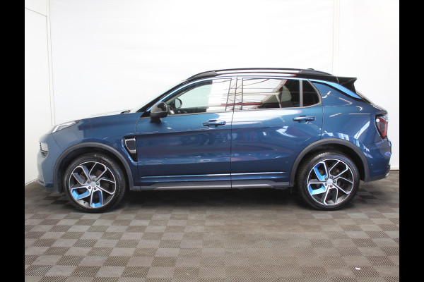 Lynk & Co 01 1.5 12 X OP VOORRAAD V.A. 40.000 KM | CARPLAY | 360CAMERA | DAB | PANODAK | LED | STOELVERW | ADAPCRUISE | WIFI