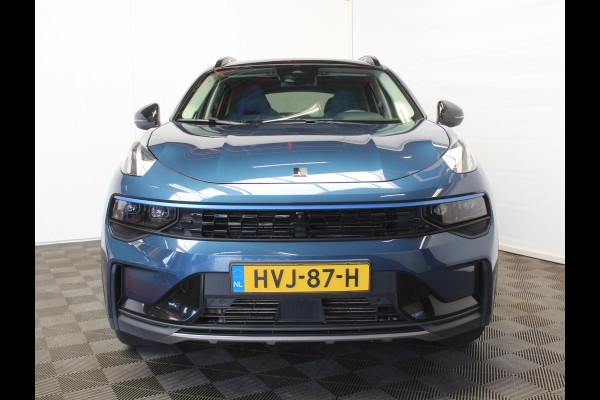 Lynk & Co 01 1.5 12 X OP VOORRAAD V.A. 40.000 KM | CARPLAY | 360CAMERA | DAB | PANODAK | LED | STOELVERW | ADAPCRUISE | WIFI