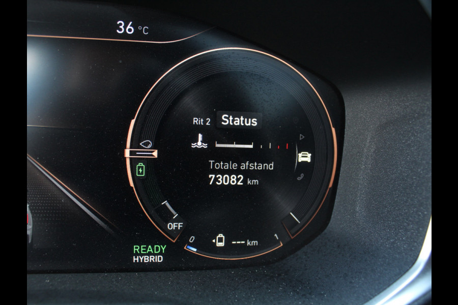 Lynk & Co 01 1.5 12 X OP VOORRAAD V.A. 40.000 KM | CARPLAY | 360CAMERA | DAB | PANODAK | LED | STOELVERW | ADAPCRUISE | WIFI