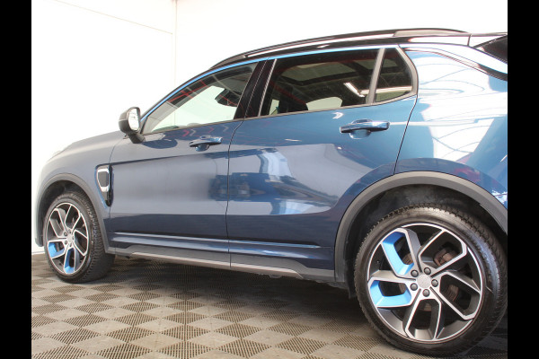 Lynk & Co 01 1.5 12 X OP VOORRAAD V.A. 40.000 KM | CARPLAY | 360CAMERA | DAB | PANODAK | LED | STOELVERW | ADAPCRUISE | WIFI