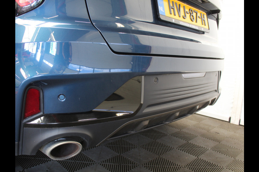 Lynk & Co 01 1.5 12 X OP VOORRAAD V.A. 40.000 KM | CARPLAY | 360CAMERA | DAB | PANODAK | LED | STOELVERW | ADAPCRUISE | WIFI