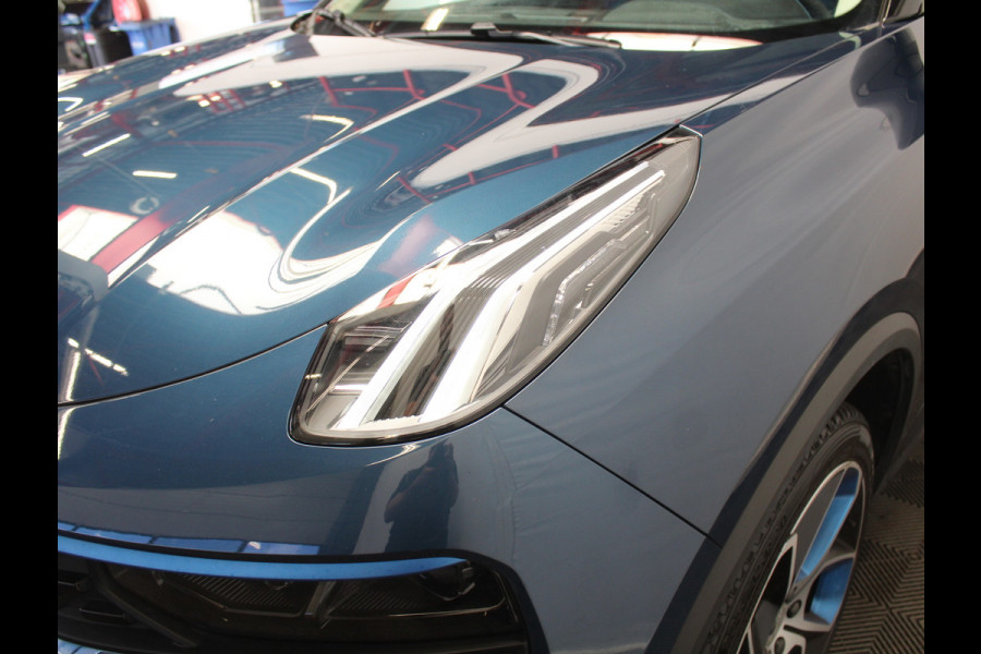 Lynk & Co 01 1.5 12 X OP VOORRAAD V.A. 40.000 KM | CARPLAY | 360CAMERA | DAB | PANODAK | LED | STOELVERW | ADAPCRUISE | WIFI
