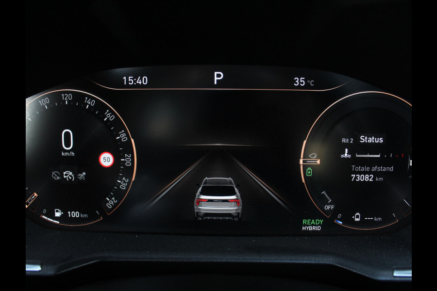 Lynk & Co 01 1.5 12 X OP VOORRAAD V.A. 40.000 KM | CARPLAY | 360CAMERA | DAB | PANODAK | LED | STOELVERW | ADAPCRUISE | WIFI