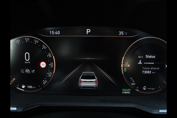 Lynk & Co 01 1.5 12 X OP VOORRAAD V.A. 40.000 KM | CARPLAY | 360CAMERA | DAB | PANODAK | LED | STOELVERW | ADAPCRUISE | WIFI