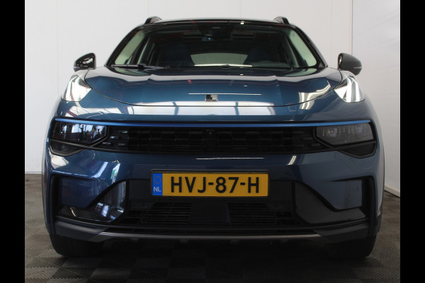 Lynk & Co 01 1.5 12 X OP VOORRAAD V.A. 40.000 KM | CARPLAY | 360CAMERA | DAB | PANODAK | LED | STOELVERW | ADAPCRUISE | WIFI