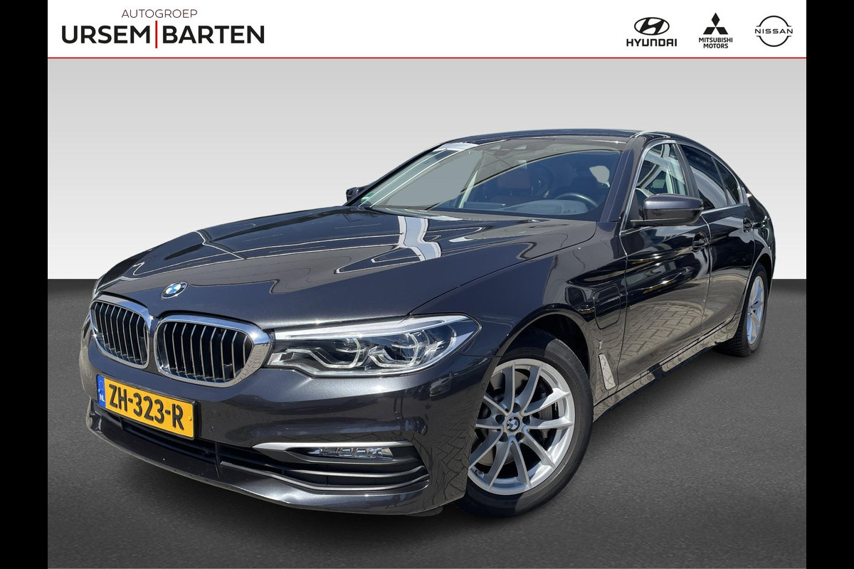 BMW 5 Serie 530e iPerformance High Executive Edition