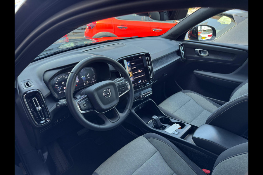 Volvo XC40 1.5 T4 Recharge R-Design Expression nl-auto | camera | panodak