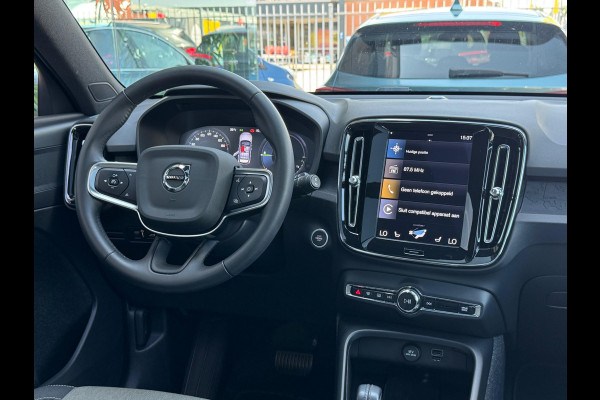 Volvo XC40 1.5 T4 Recharge R-Design Expression nl-auto | camera | panodak