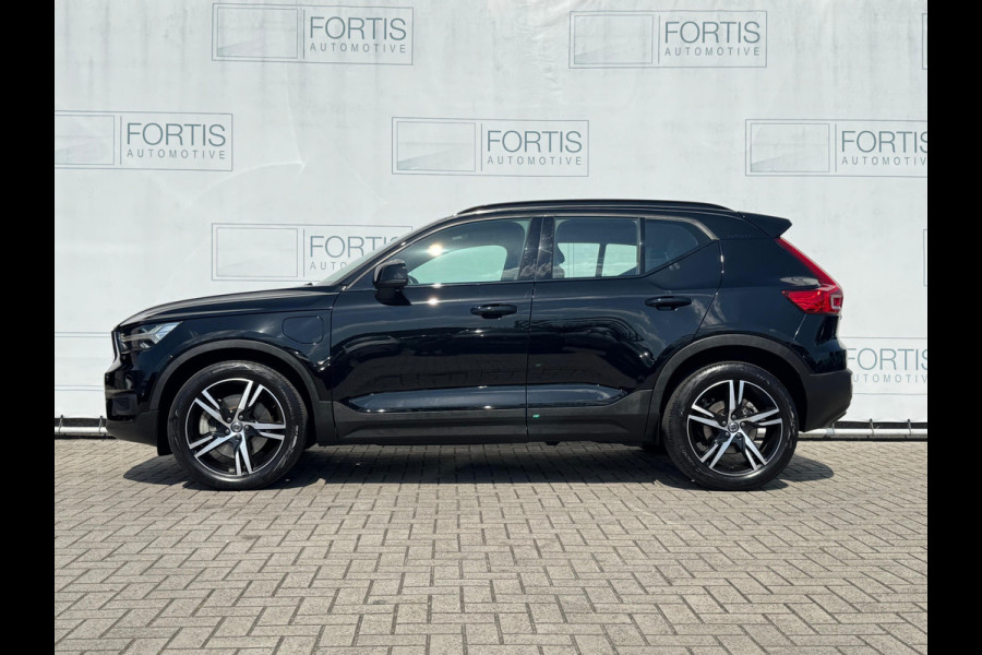 Volvo XC40 1.5 T4 Recharge R-Design Expression nl-auto | camera | panodak