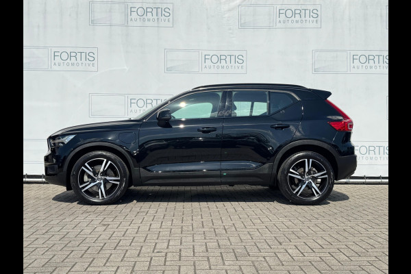 Volvo XC40 1.5 T4 Recharge R-Design Expression nl-auto | camera | panodak