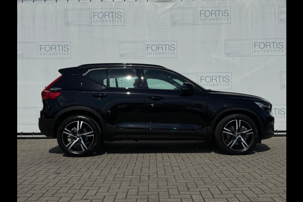 Volvo XC40 1.5 T4 Recharge R-Design Expression nl-auto | camera | panodak