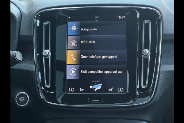 Volvo XC40 1.5 T4 Recharge R-Design Expression nl-auto | camera | panodak