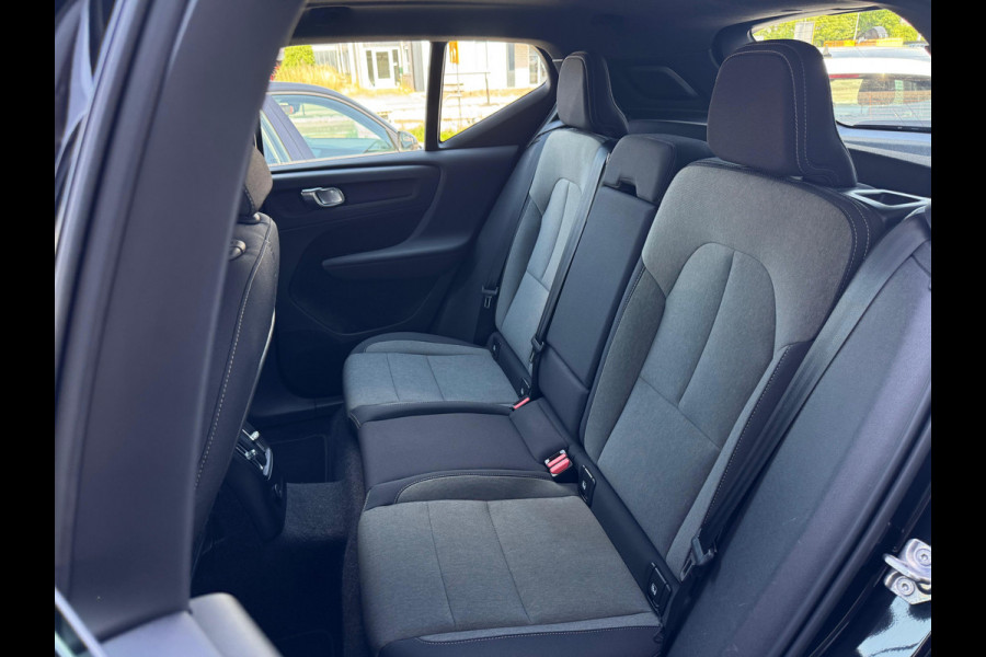 Volvo XC40 1.5 T4 Recharge R-Design Expression nl-auto | camera | panodak